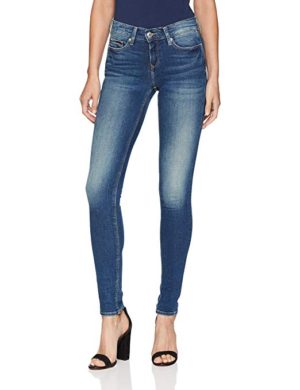 Tommy Skinny Jeans