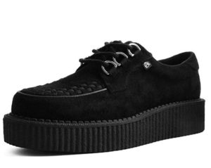 Tuk Creepers
