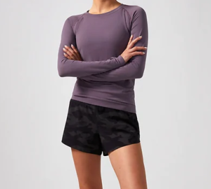 MOMENTUM SEAMLESS TOP