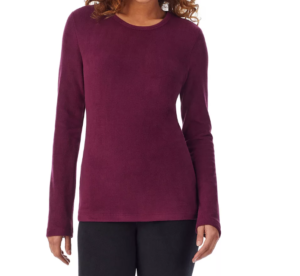 Cuddl Duds® Fleecewear