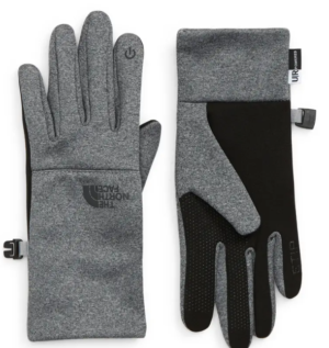 The North Face Etip Gloves | Nordstrom