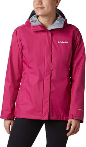 Columbia Women’s Arcadia Ii Jacket